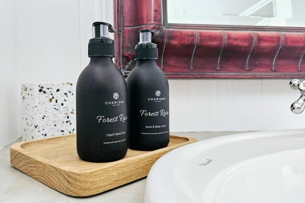 Grey Rabbit Cottage Montagu Ngoại thất bức ảnh