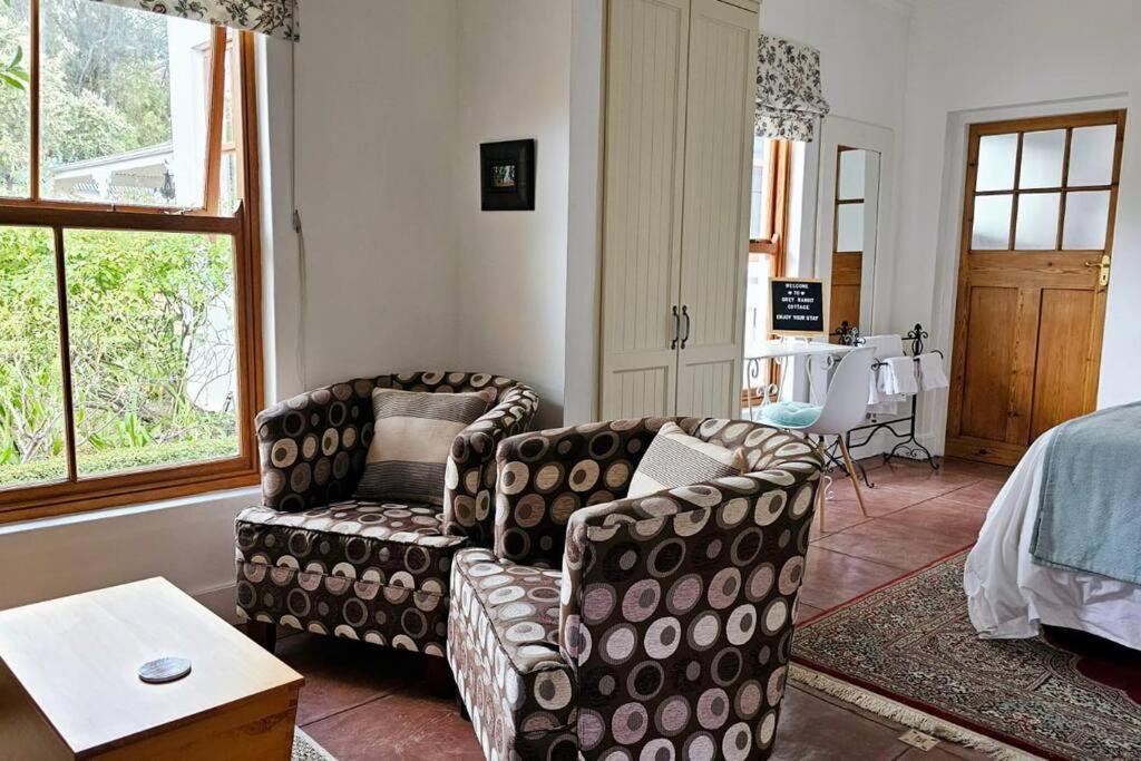 Grey Rabbit Cottage Montagu Ngoại thất bức ảnh