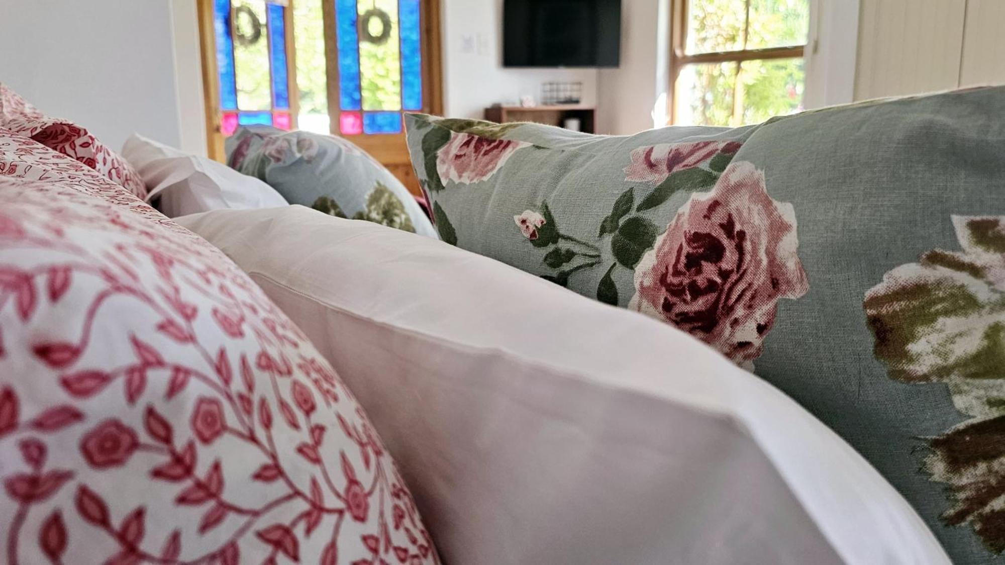Grey Rabbit Cottage Montagu Ngoại thất bức ảnh