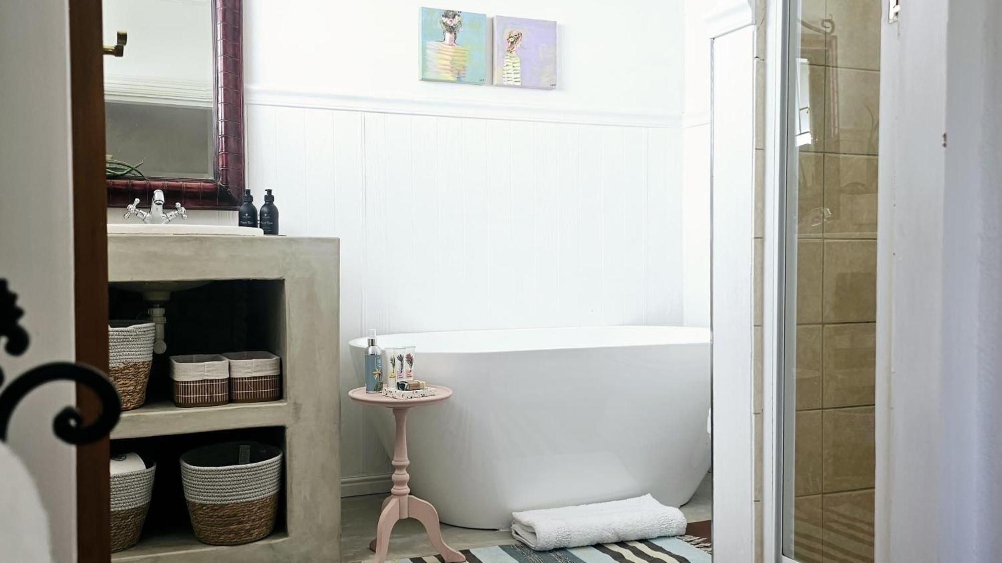 Grey Rabbit Cottage Montagu Ngoại thất bức ảnh