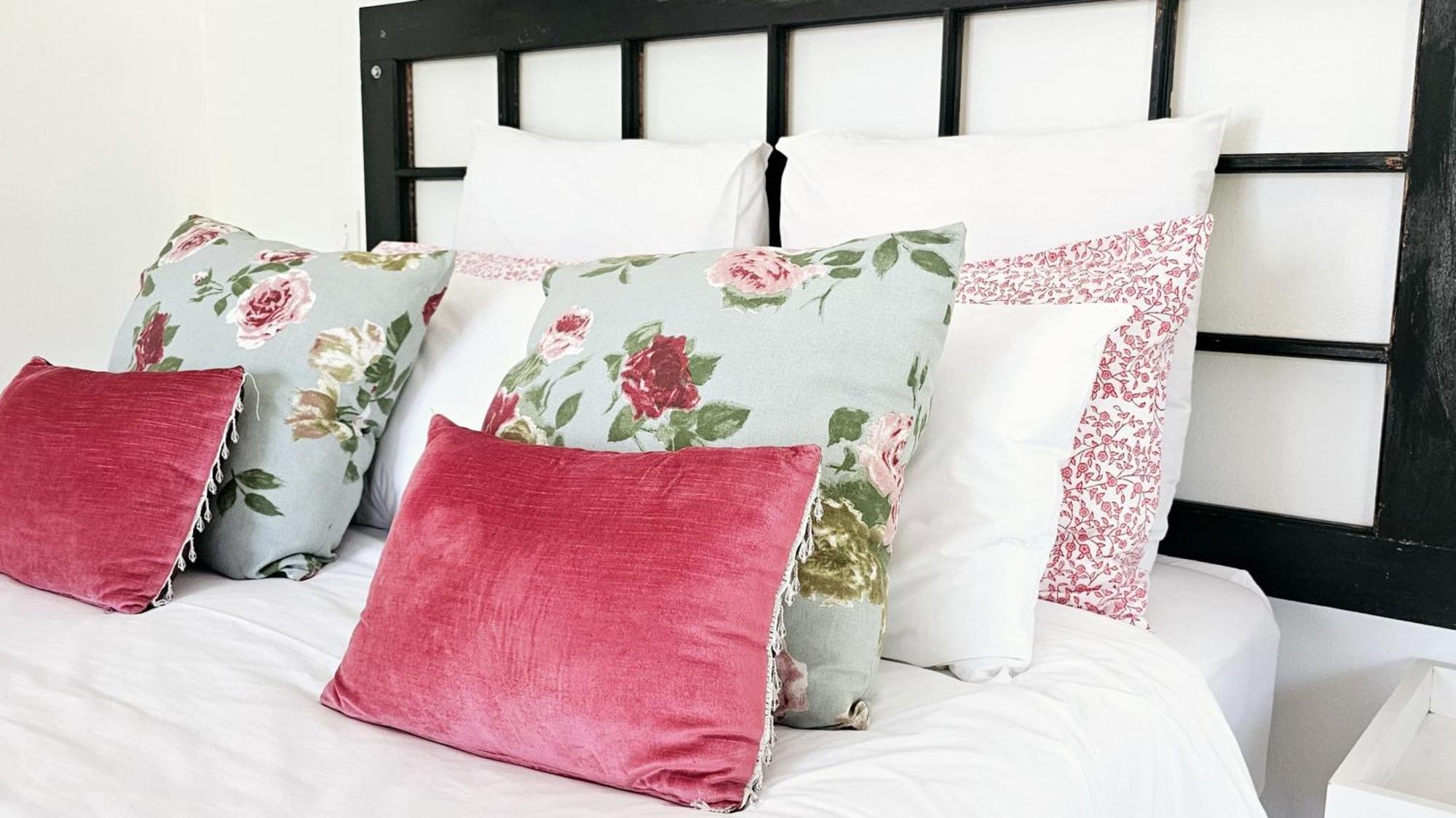 Grey Rabbit Cottage Montagu Ngoại thất bức ảnh